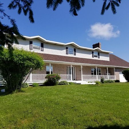 酣息小栈 Sweet Dreams Bed and Breakfast Cornwall Eksteriør billede