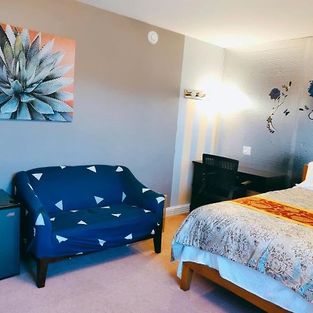 酣息小栈 Sweet Dreams Bed and Breakfast Cornwall Eksteriør billede