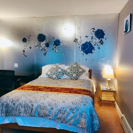 酣息小栈 Sweet Dreams Bed and Breakfast Cornwall Eksteriør billede