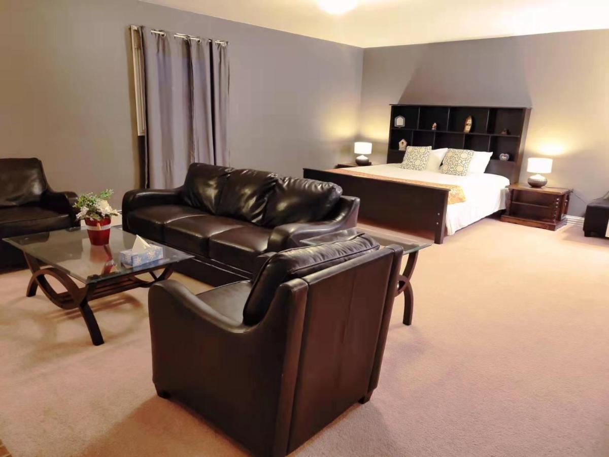 酣息小栈 Sweet Dreams Bed and Breakfast Cornwall Eksteriør billede