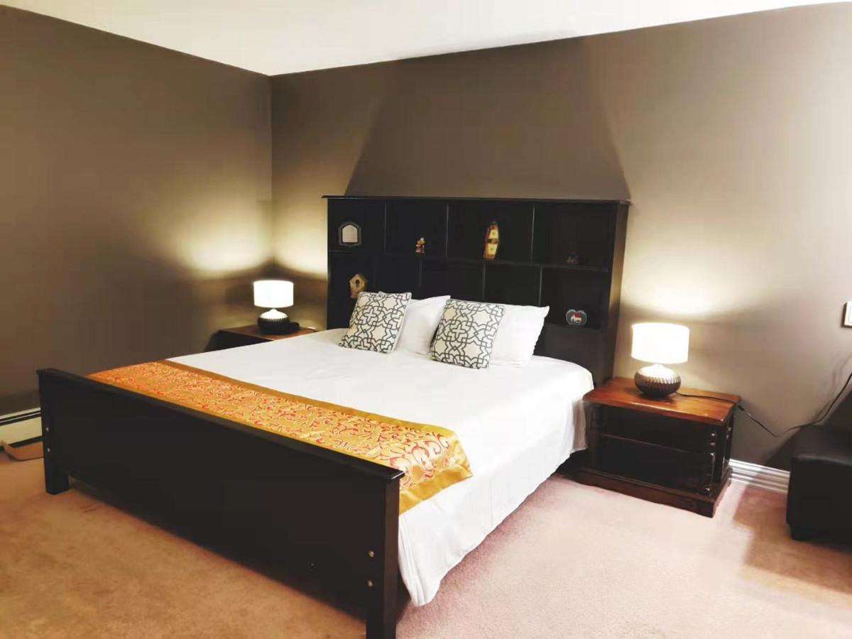酣息小栈 Sweet Dreams Bed and Breakfast Cornwall Eksteriør billede