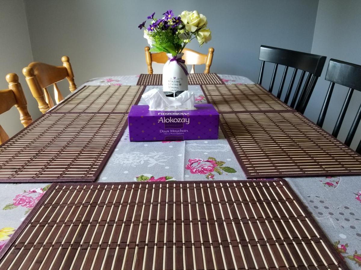 酣息小栈 Sweet Dreams Bed and Breakfast Cornwall Eksteriør billede
