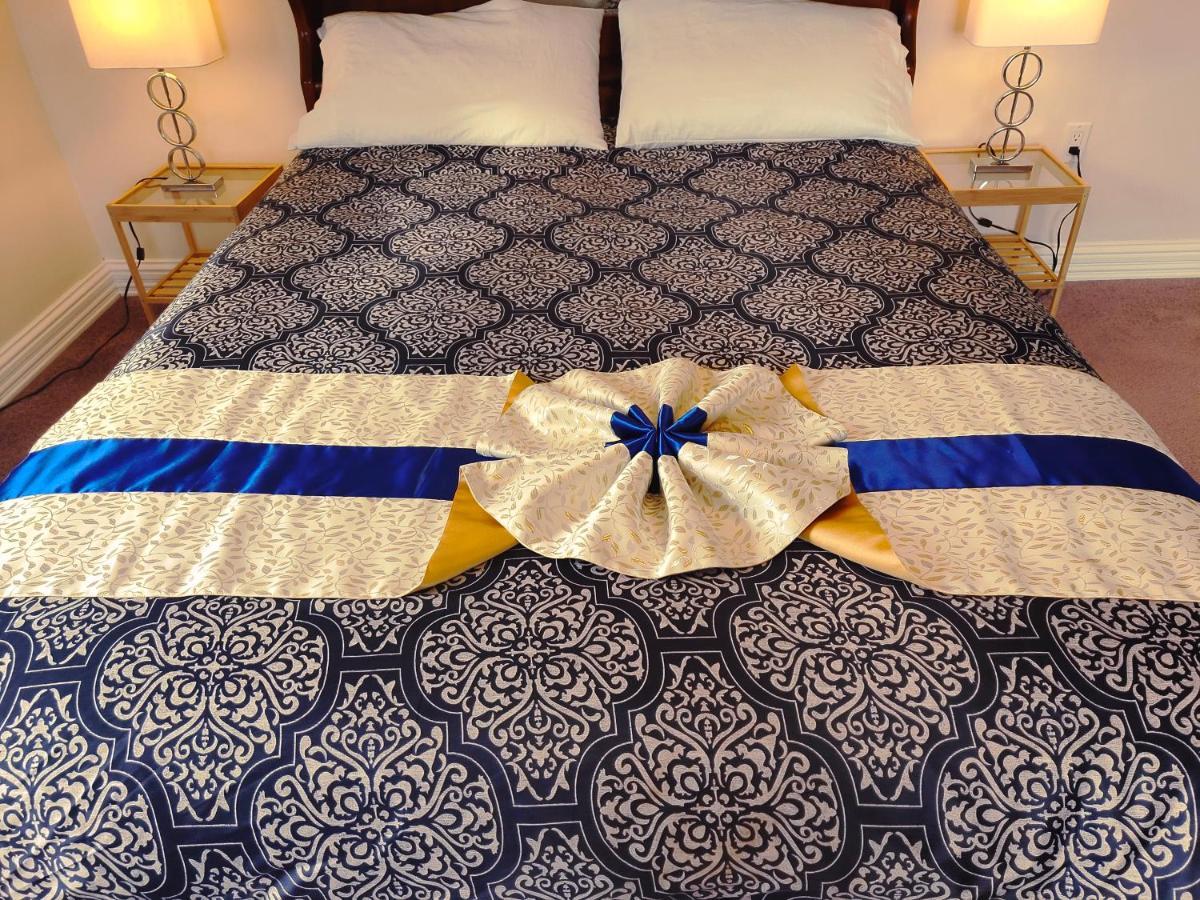 酣息小栈 Sweet Dreams Bed and Breakfast Cornwall Eksteriør billede