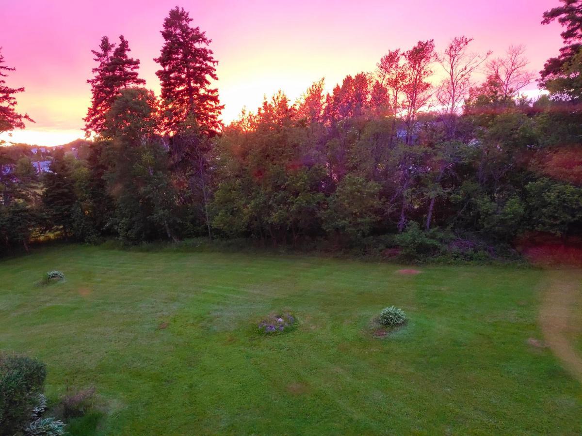 酣息小栈 Sweet Dreams Bed and Breakfast Cornwall Eksteriør billede