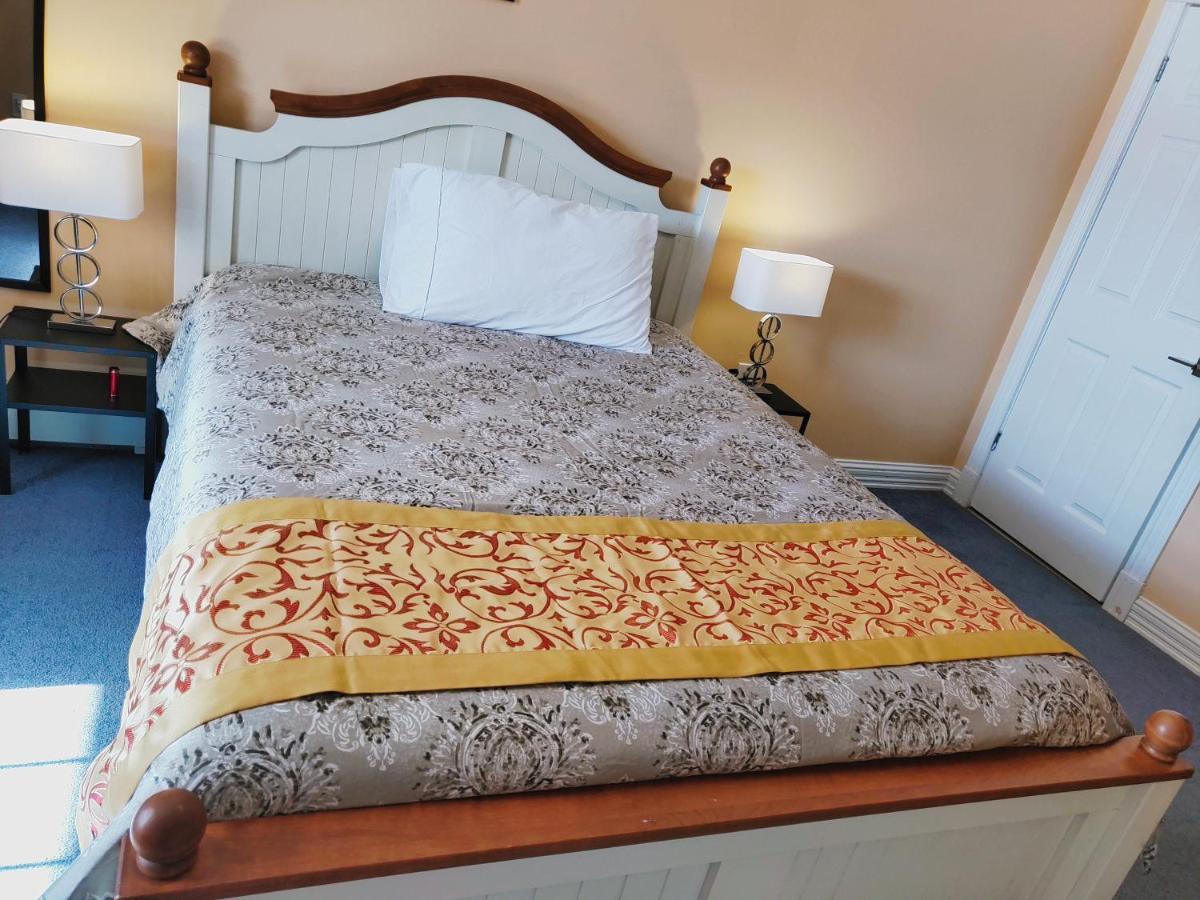 酣息小栈 Sweet Dreams Bed and Breakfast Cornwall Eksteriør billede
