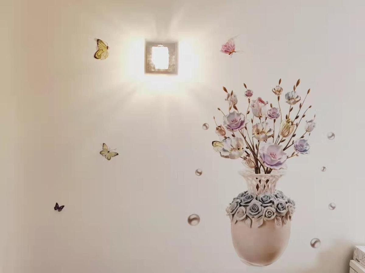 酣息小栈 Sweet Dreams Bed and Breakfast Cornwall Eksteriør billede