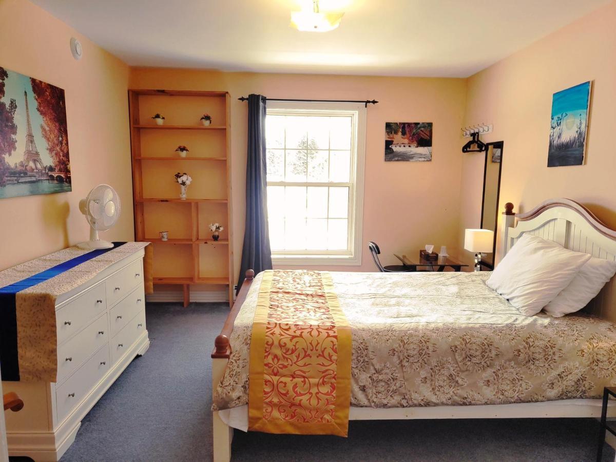 酣息小栈 Sweet Dreams Bed and Breakfast Cornwall Eksteriør billede