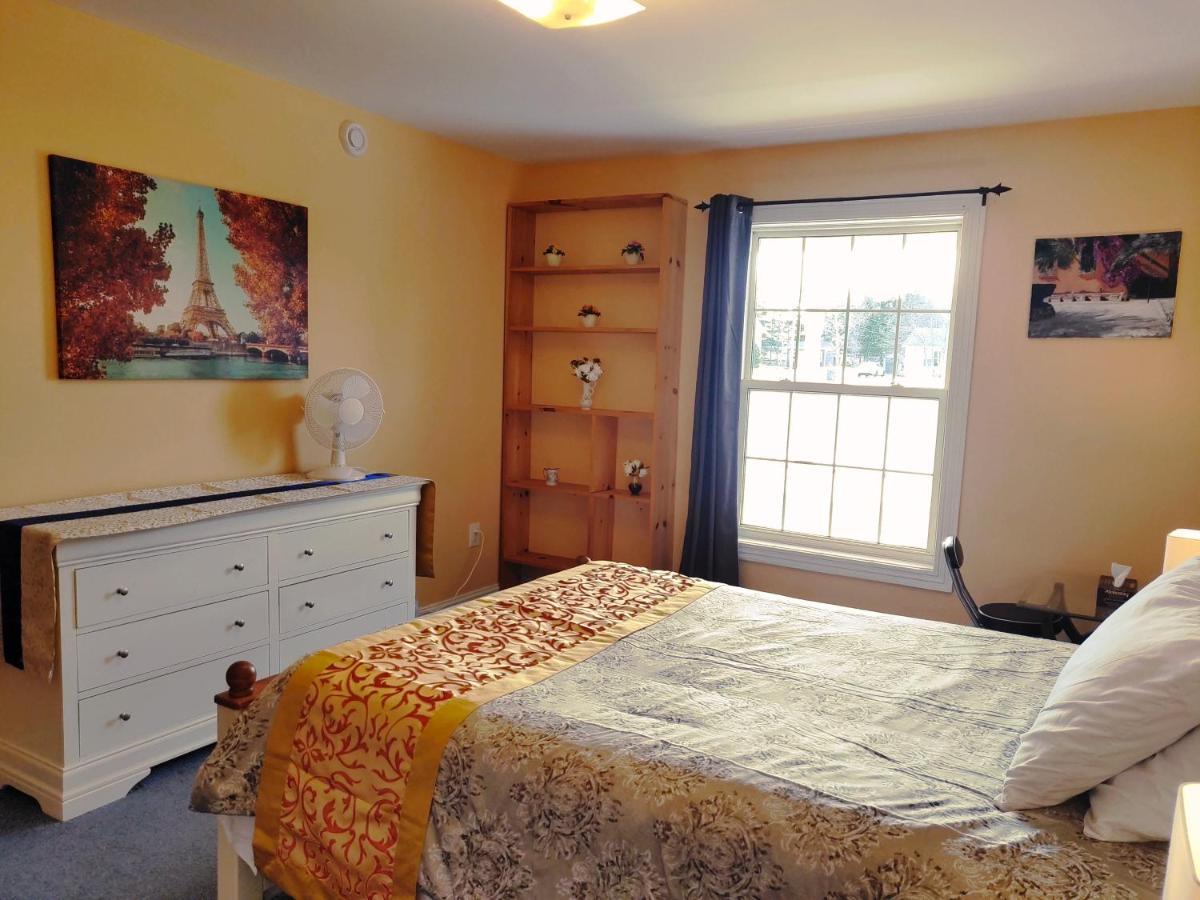 酣息小栈 Sweet Dreams Bed and Breakfast Cornwall Eksteriør billede