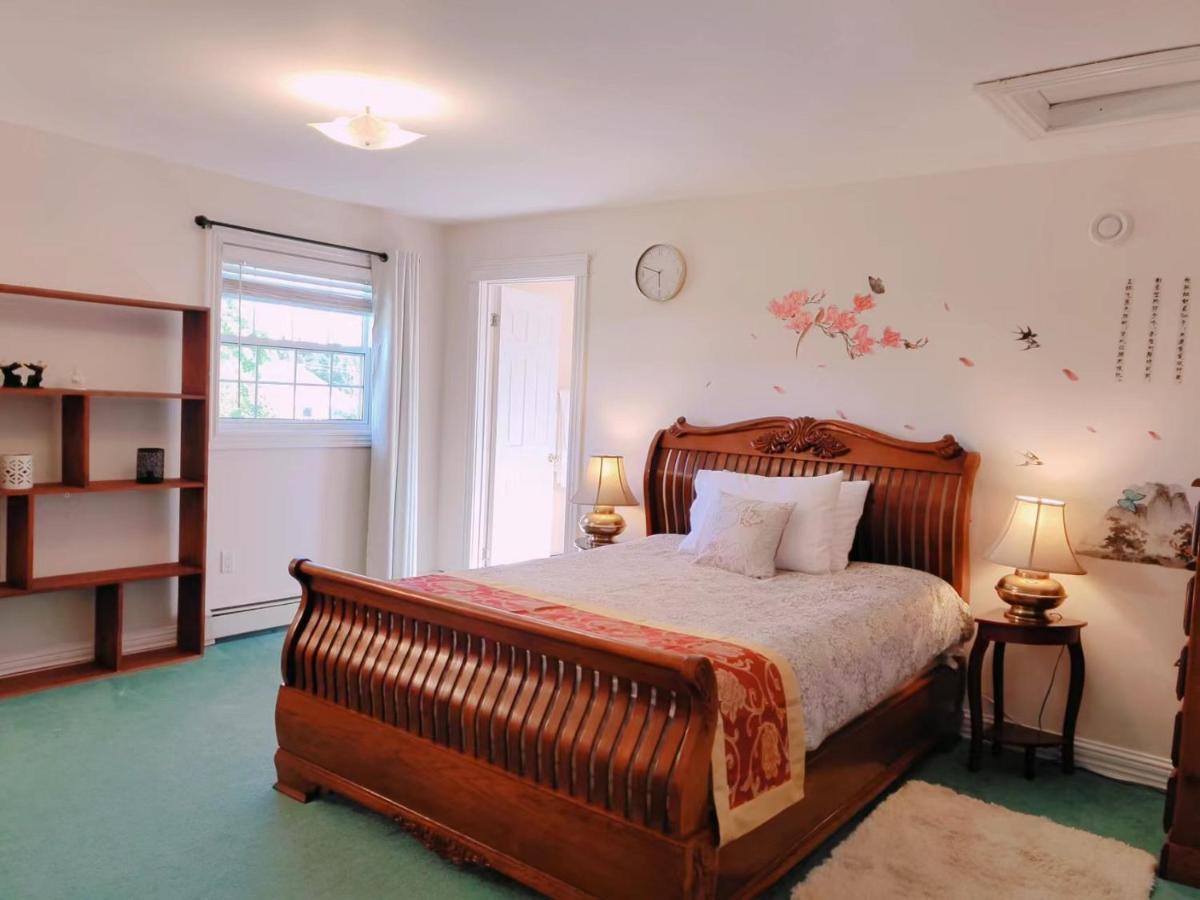酣息小栈 Sweet Dreams Bed and Breakfast Cornwall Eksteriør billede