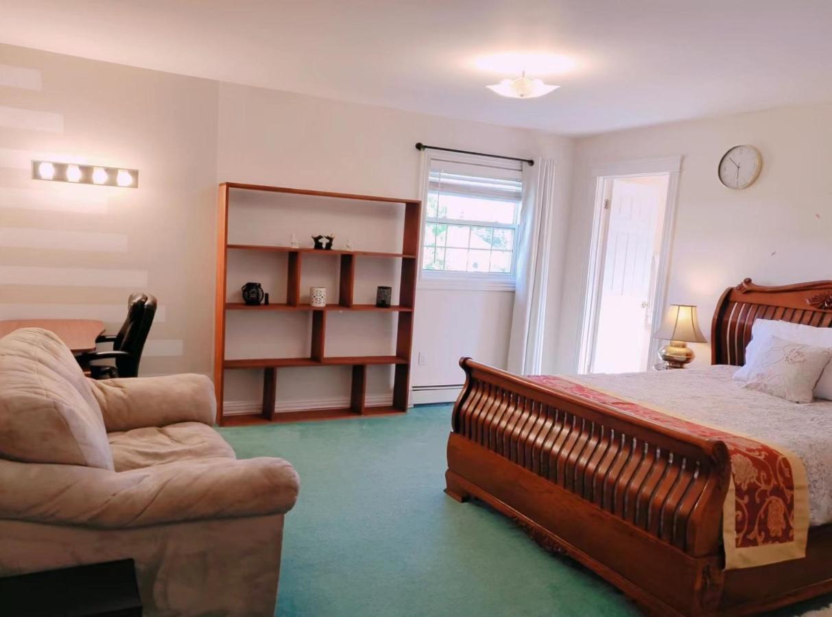 酣息小栈 Sweet Dreams Bed and Breakfast Cornwall Eksteriør billede