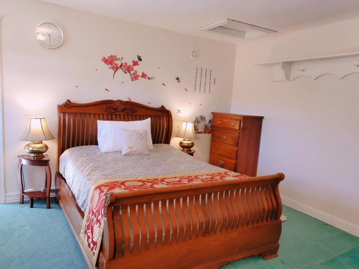 酣息小栈 Sweet Dreams Bed and Breakfast Cornwall Eksteriør billede