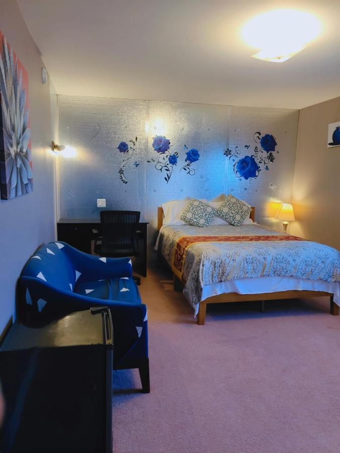酣息小栈 Sweet Dreams Bed and Breakfast Cornwall Eksteriør billede