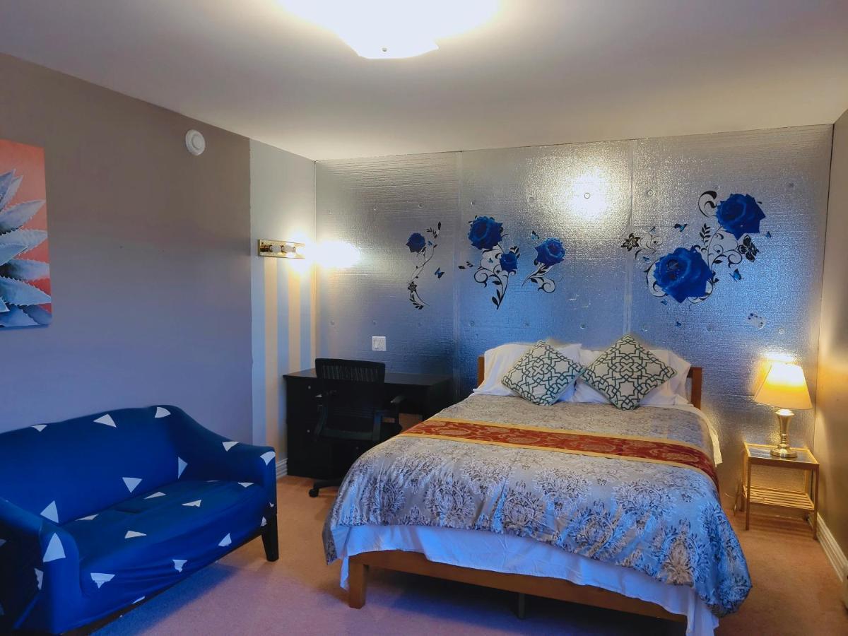 酣息小栈 Sweet Dreams Bed and Breakfast Cornwall Eksteriør billede
