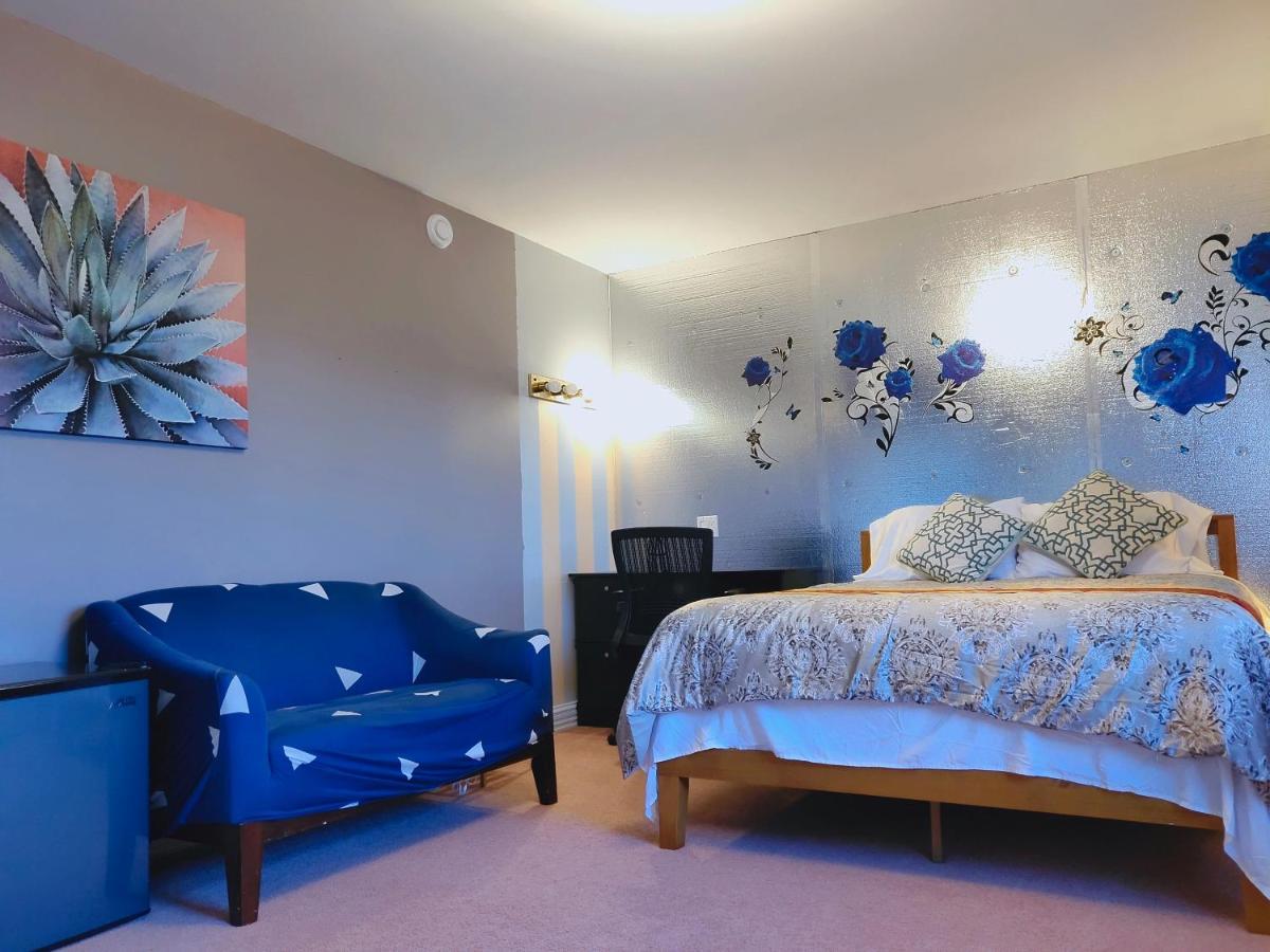 酣息小栈 Sweet Dreams Bed and Breakfast Cornwall Eksteriør billede
